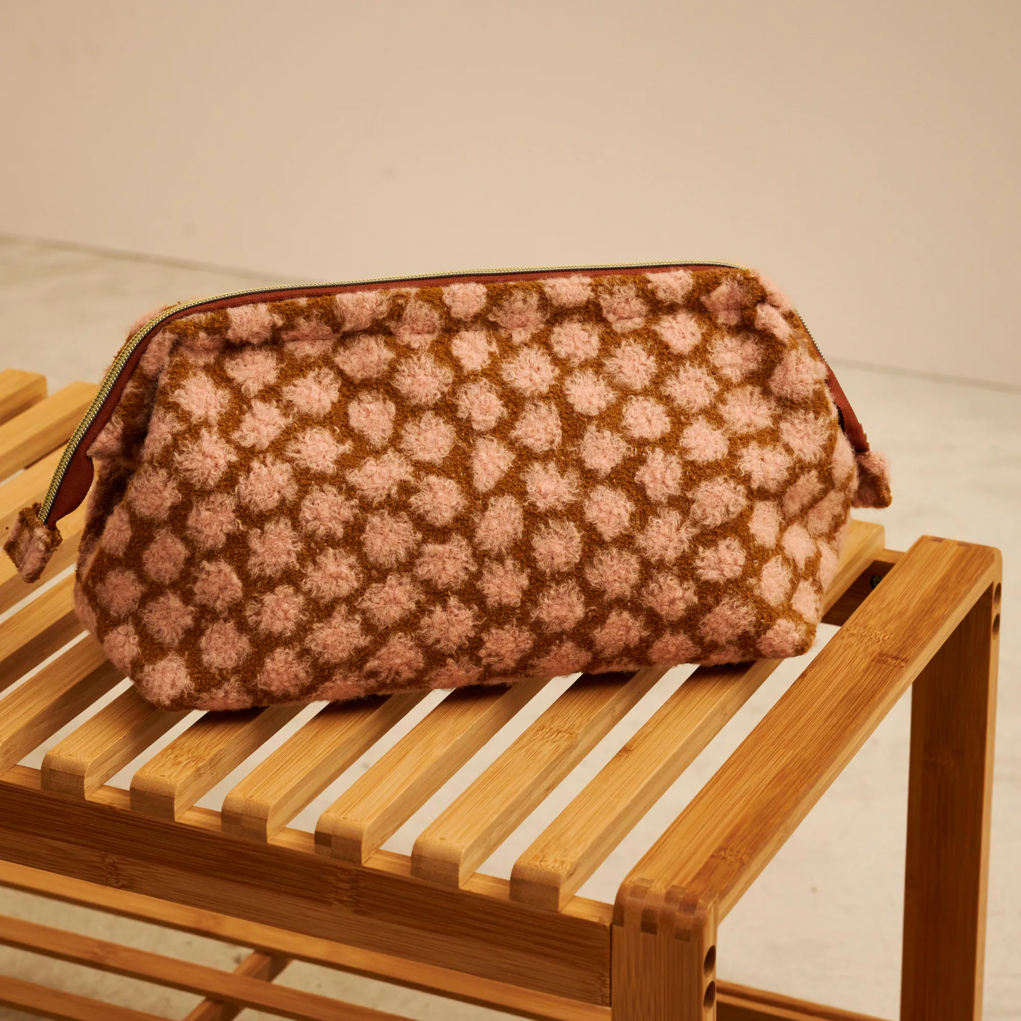 Online CASA Margrit Trousse Multicolore