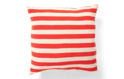 Clearance CASA Mario Cuscino Rosso
