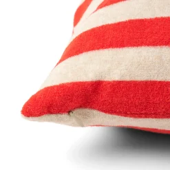 Clearance CASA Mario Cuscino Rosso