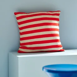 Clearance CASA Mario Cuscino Rosso