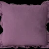 CASA Marly Cuscino Viola