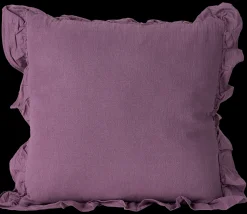 CASA Marly Cuscino Viola
