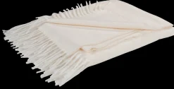 New CASA Marta Plaid Bianco