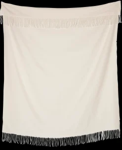 New CASA Marta Plaid Bianco