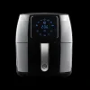 New CASA Masterchef Airfryer Xxl Nero