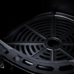 New CASA Masterchef Airfryer Xxl Nero