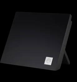 Clearance CASA Masterchef Blocco Portacoltelli Magnetico Nero