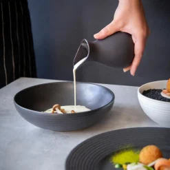 Clearance CASA Masterchef Ciotola Nero