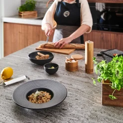 Sale CASA Masterchef Ciotola Nero
