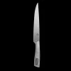 Hot CASA Masterchef Coltello Da Carne Argentato