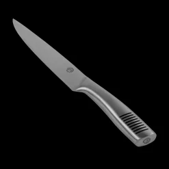 Hot CASA Masterchef Coltello Da Carne Argentato