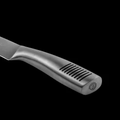 Hot CASA Masterchef Coltello Da Carne Argentato