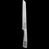 CASA Masterchef Coltello Da Pane Argentato