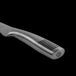 CASA Masterchef Coltello Da Pane Argentato