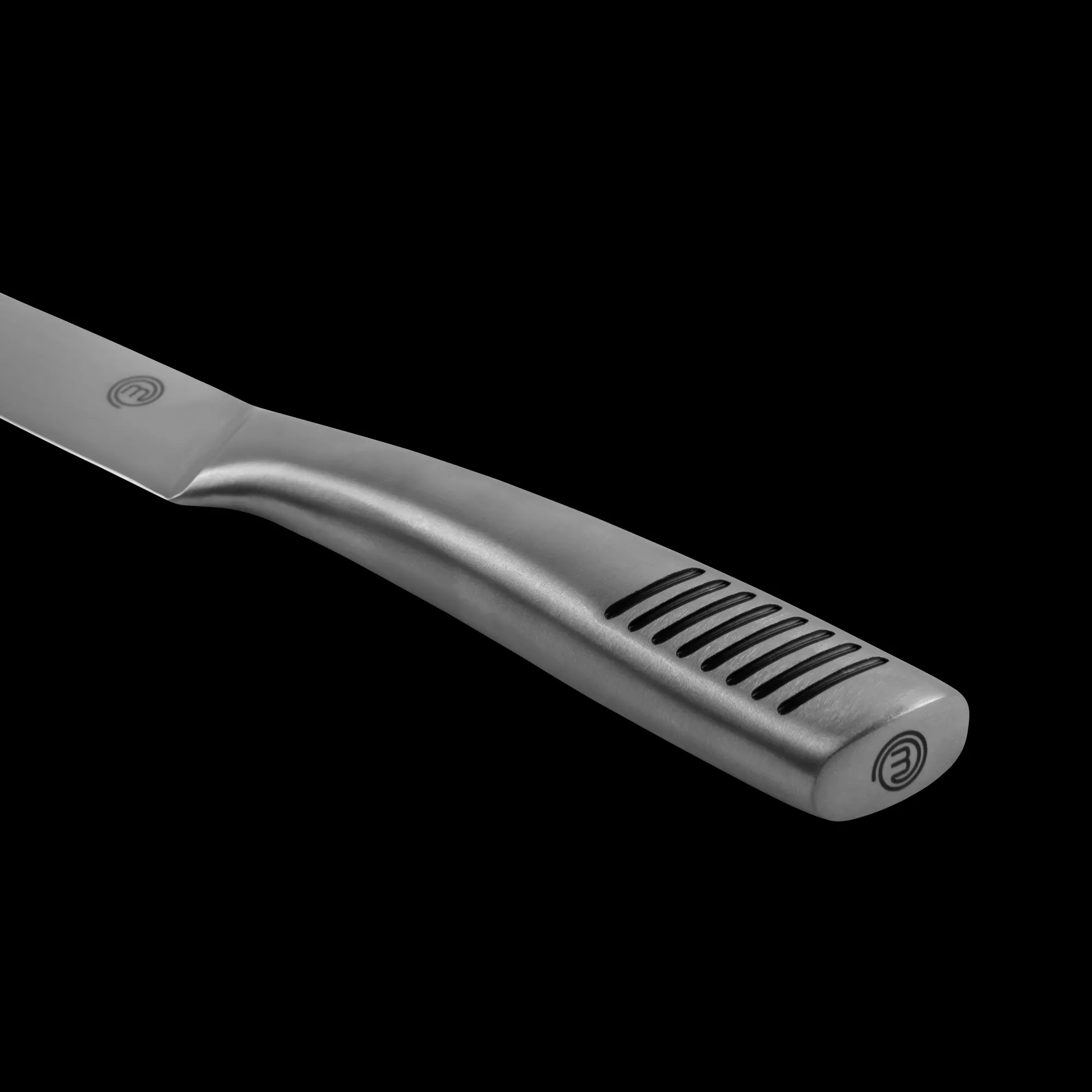 Best CASA Masterchef Coltello Universale Argentato