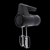 Discount CASA Masterchef Frullatore/ Frusta Nero