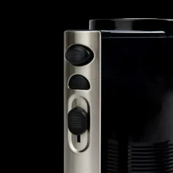 Discount CASA Masterchef Frullatore/ Frusta Nero