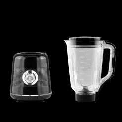 Online CASA Masterchef Frullatore Nero