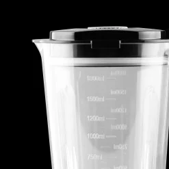 Online CASA Masterchef Frullatore Nero