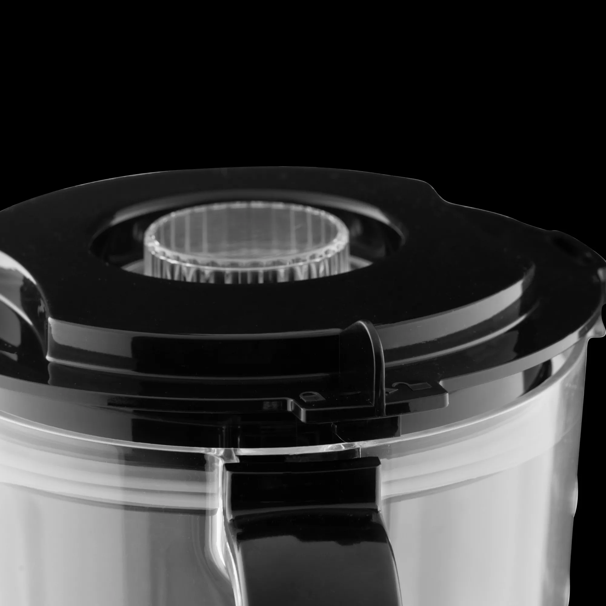 Online CASA Masterchef Frullatore Nero