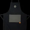 Outlet CASA Masterchef Grembiule Nero