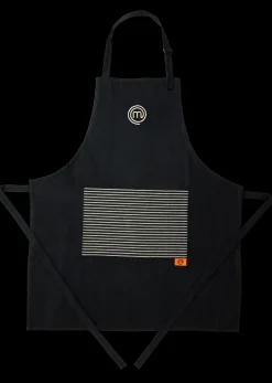 Outlet CASA Masterchef Grembiule Nero