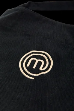 Outlet CASA Masterchef Grembiule Nero