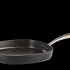 Clearance CASA Masterchef Griglia Nero