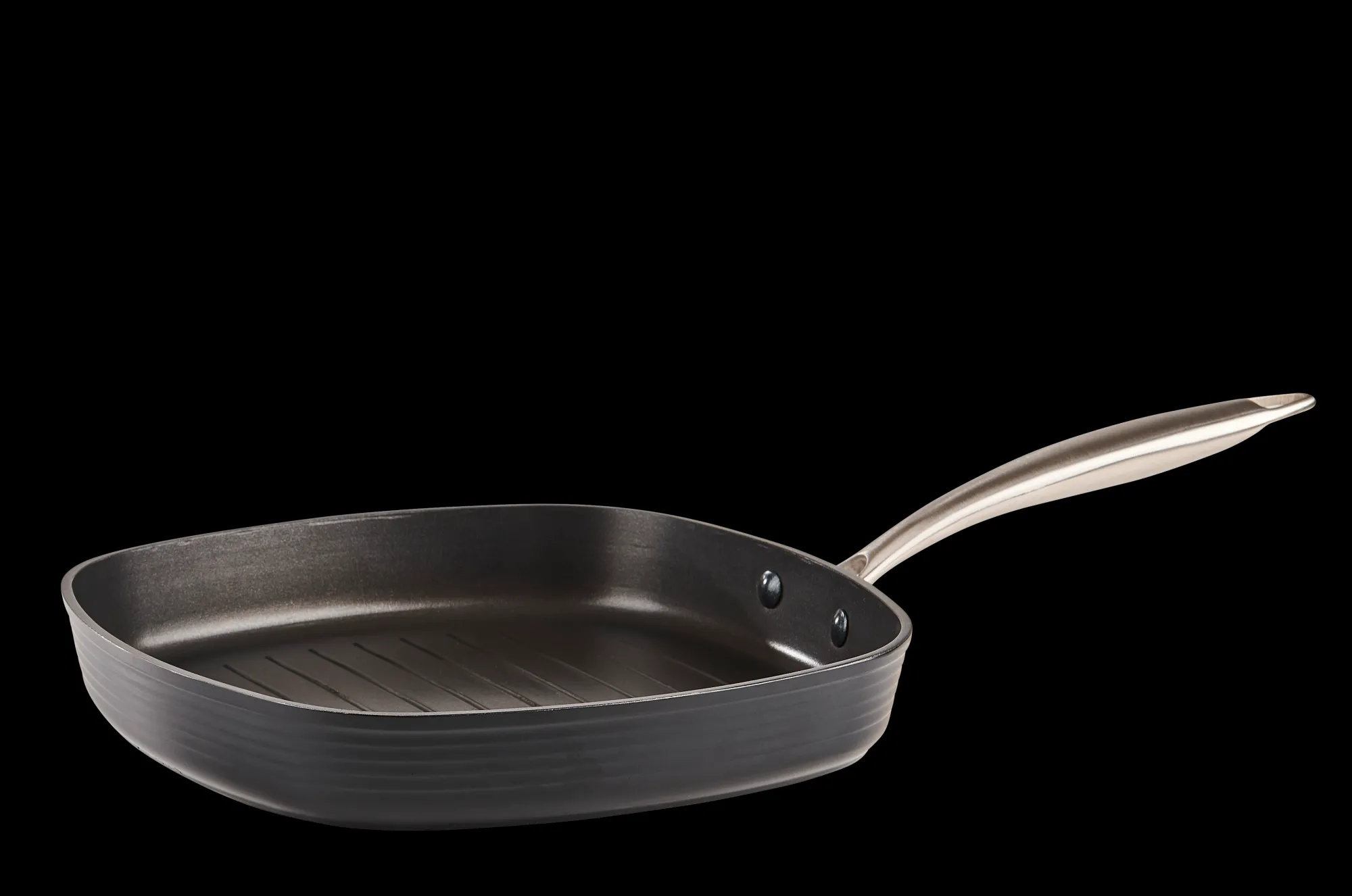 Clearance CASA Masterchef Griglia Nero