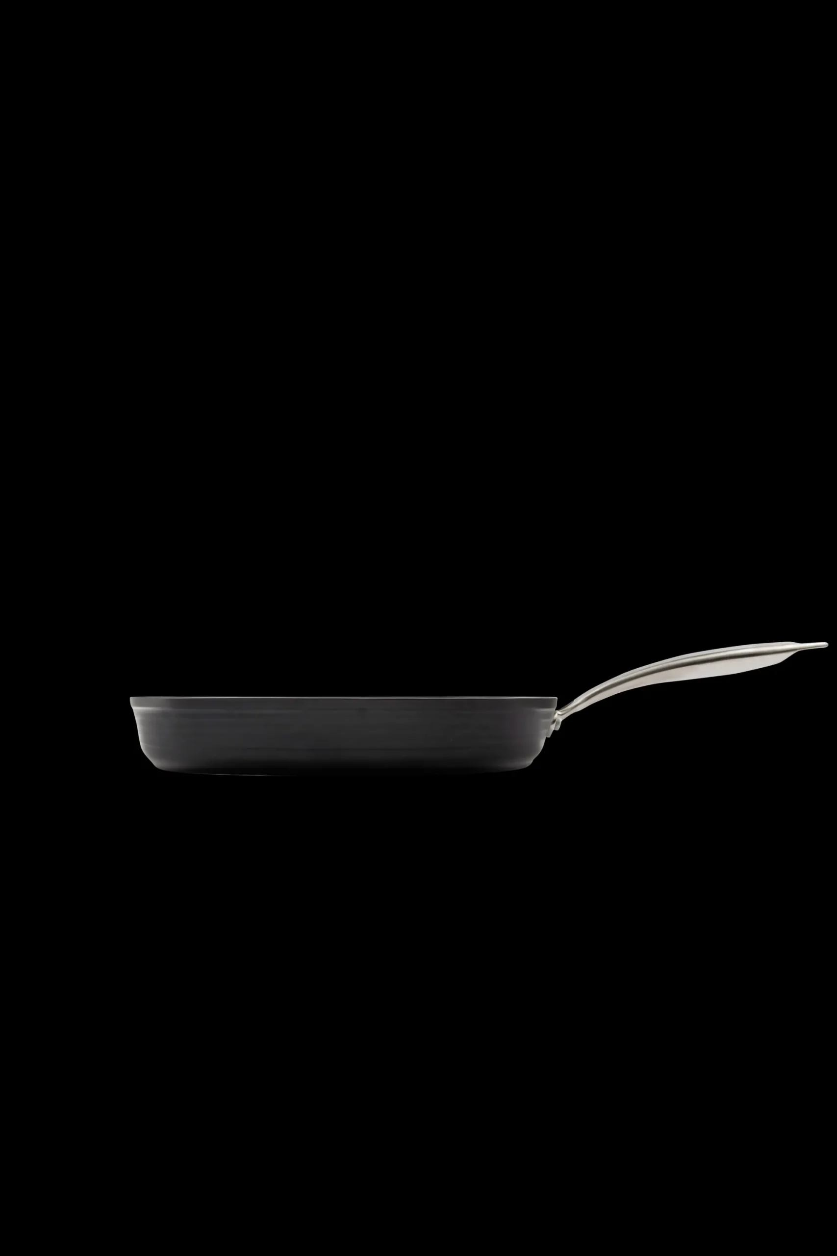 Clearance CASA Masterchef Griglia Nero