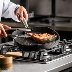 Clearance CASA Masterchef Griglia Nero