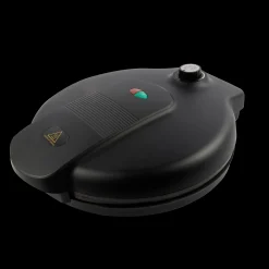 New CASA Masterchef Macchina Per Pizza Nero