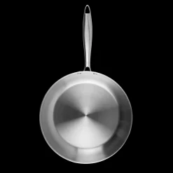 Best CASA Masterchef Padella Acciaio Inossidabile