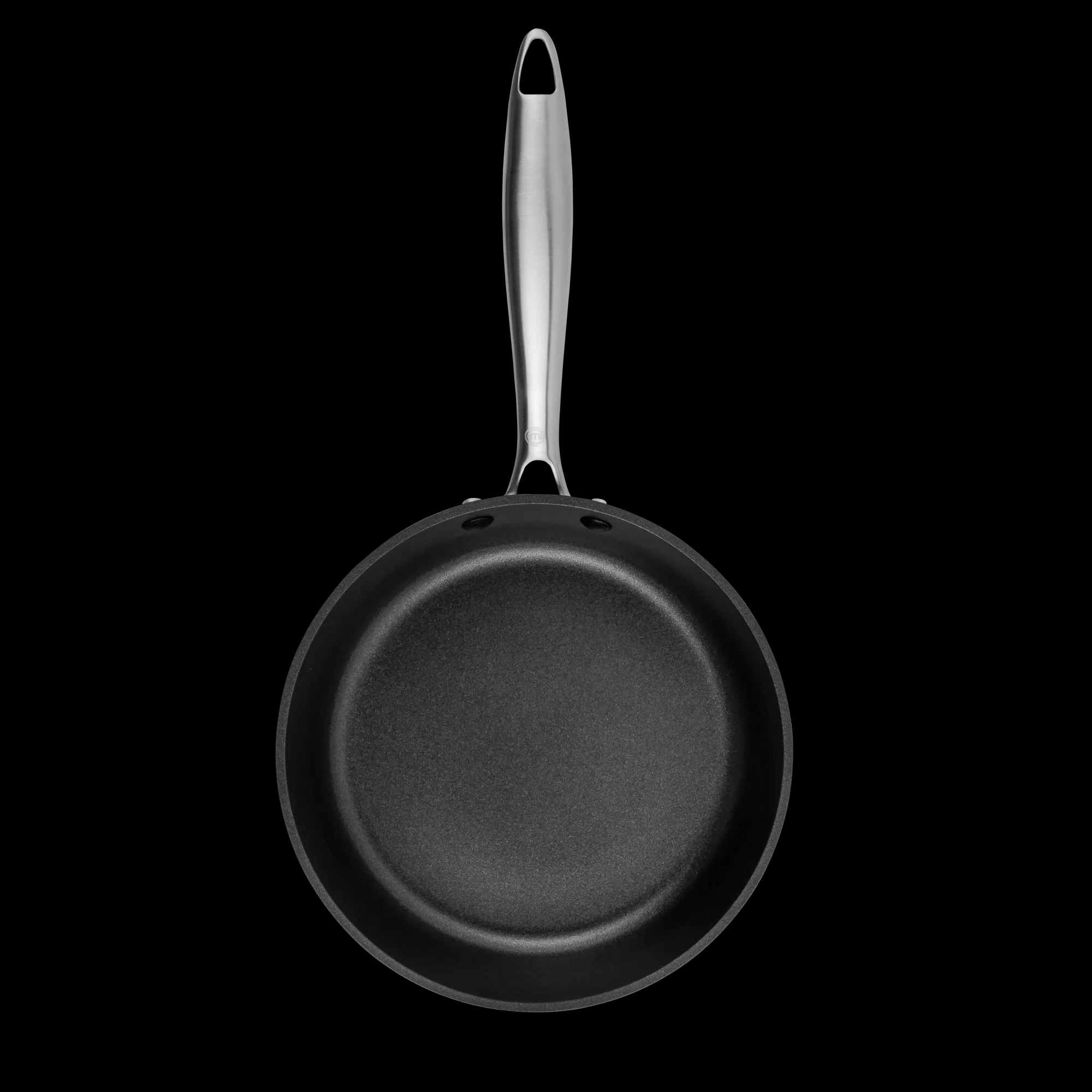 Online CASA Masterchef Padella Nero