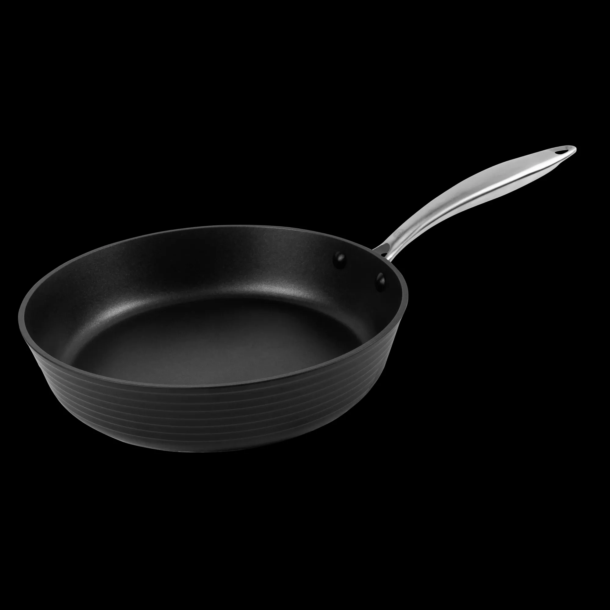 Discount CASA Masterchef Padella Nero
