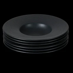 CASA Masterchef Piatto Da Gourmet Nero