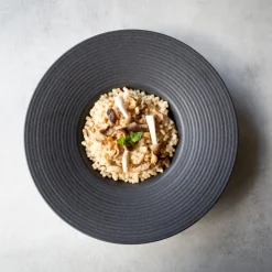 CASA Masterchef Piatto Da Gourmet Nero