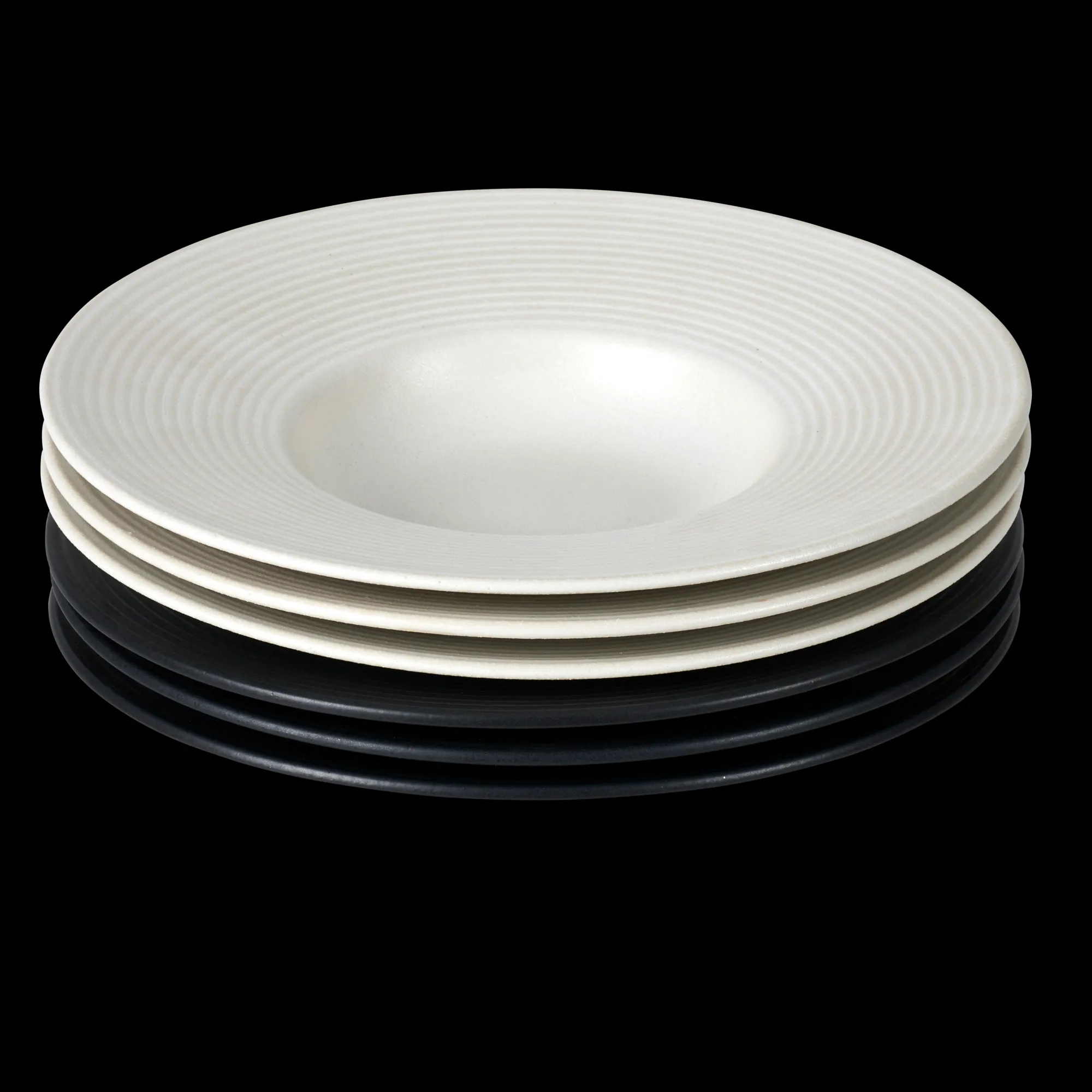 CASA Masterchef Piatto Da Gourmet Nero