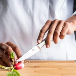 CASA Masterchef Spelucchino Argentato