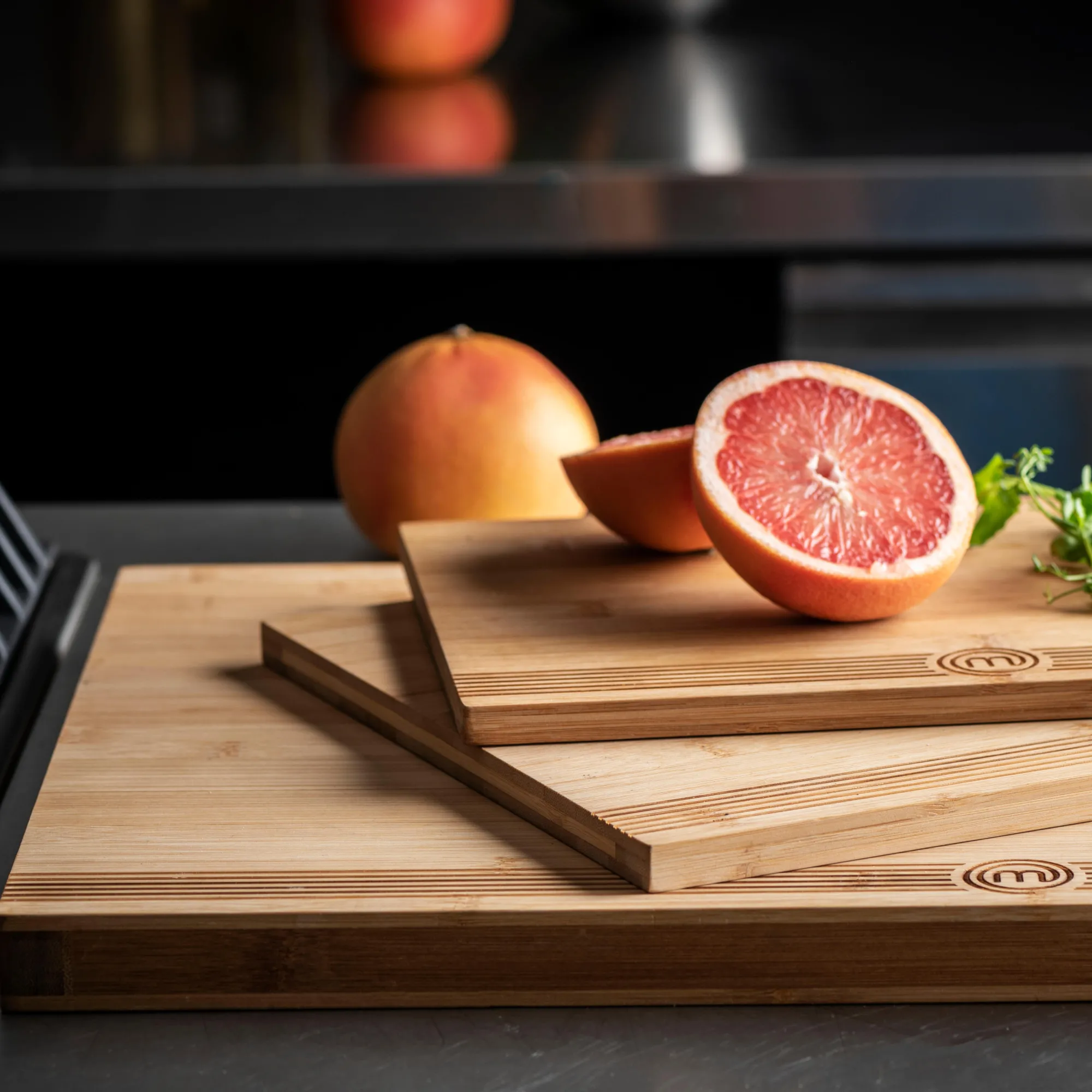 Best CASA Masterchef Tagliere Naturale
