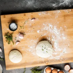 Hot CASA Masterchef Tagliere Naturale