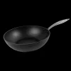 Sale CASA Masterchef Wok Nero