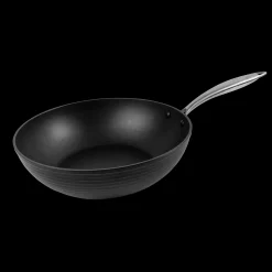 Sale CASA Masterchef Wok Nero