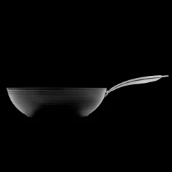 Sale CASA Masterchef Wok Nero