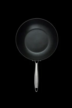 Sale CASA Masterchef Wok Nero