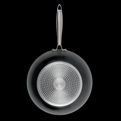 Sale CASA Masterchef Wok Nero