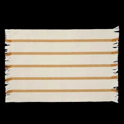 Discount CASA Maxim Tovaglietta Beige