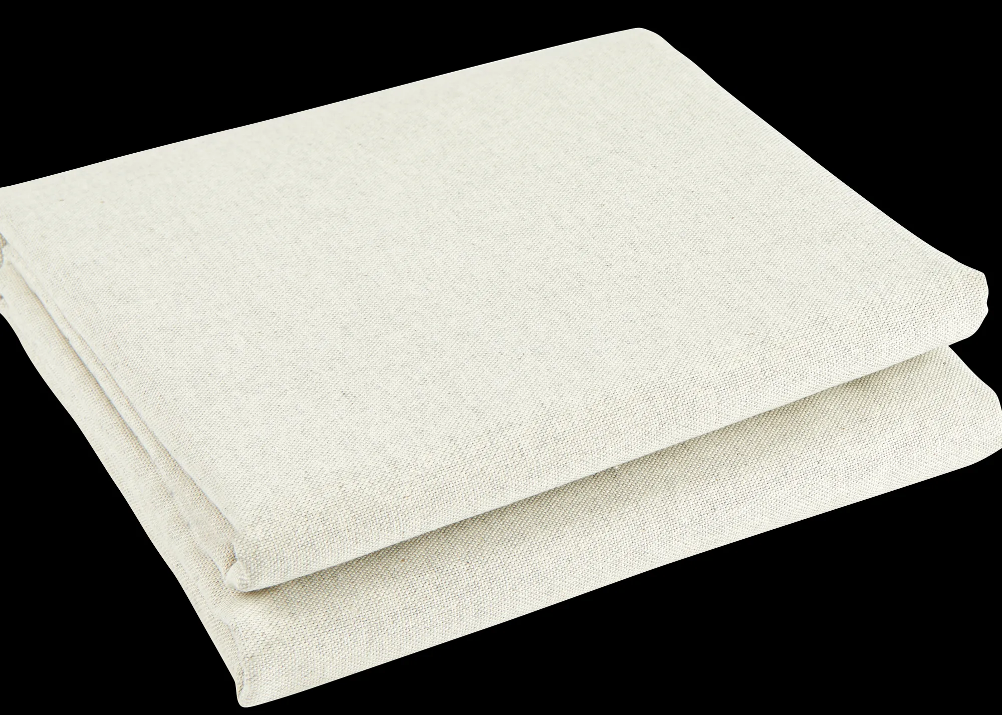 Hot CASA Melange Tovaglia Beige