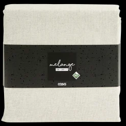 Hot CASA Melange Tovaglia Beige