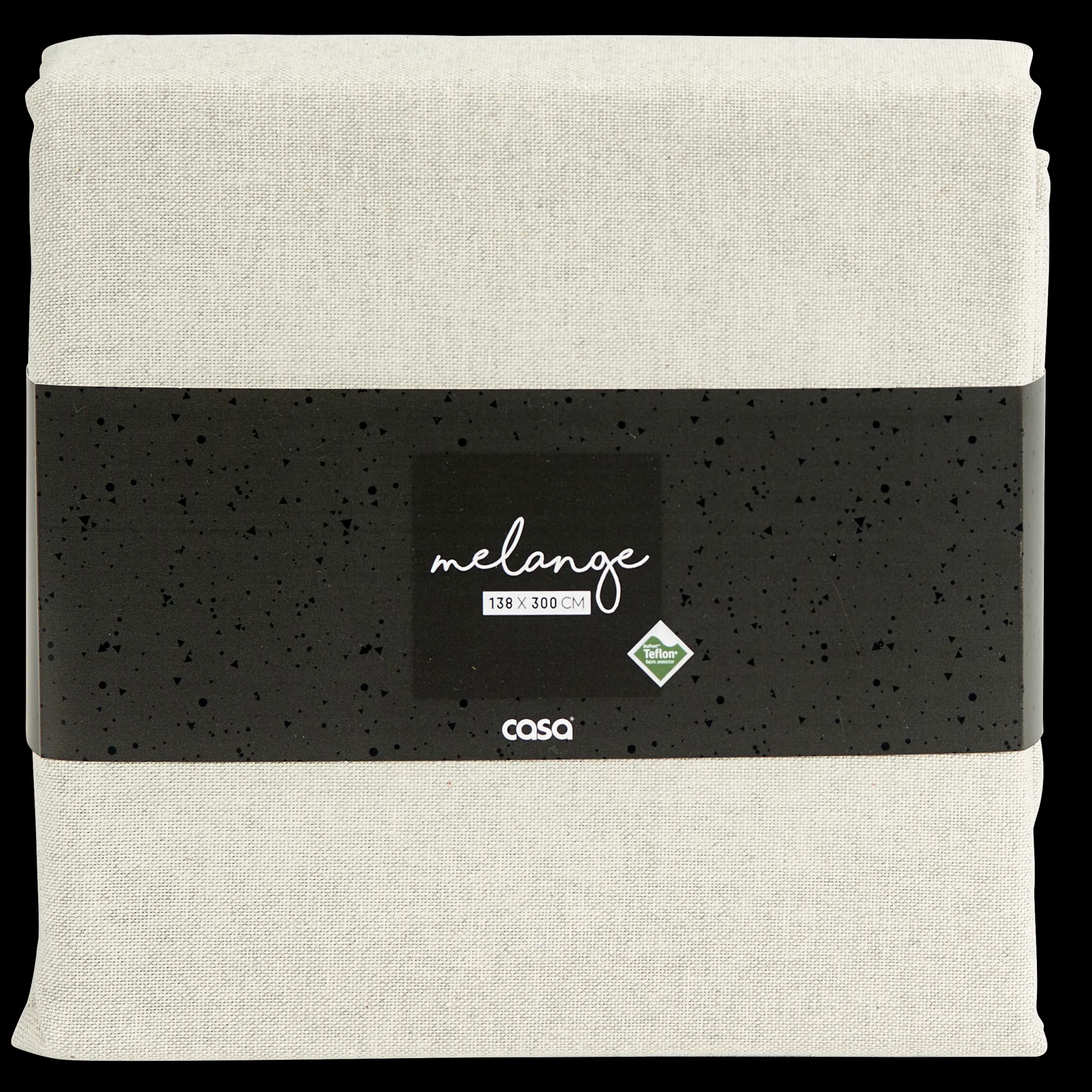 Hot CASA Melange Tovaglia Beige